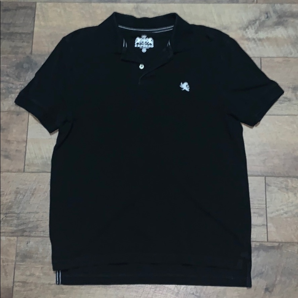 Men’s Express Polo